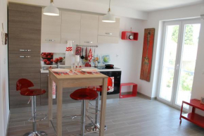 Отель Apartments Mala  Цавтат